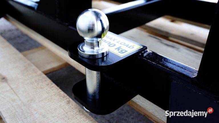 Rębak WOM model R100 nieuszkodzony Kalisz