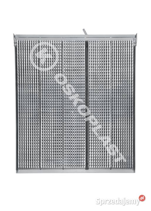 Sito do kombajnu John Deere 1177 Sita do JD 1170 Stara Dąbia sprzedam