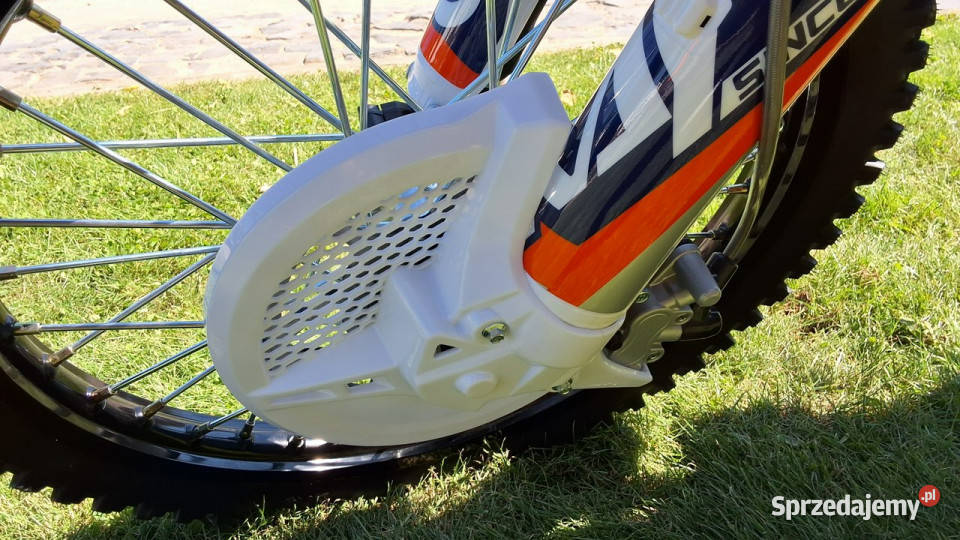 KAYO T4 t4 enduro MOTOEAGLES Kayo T4 Sprawdż