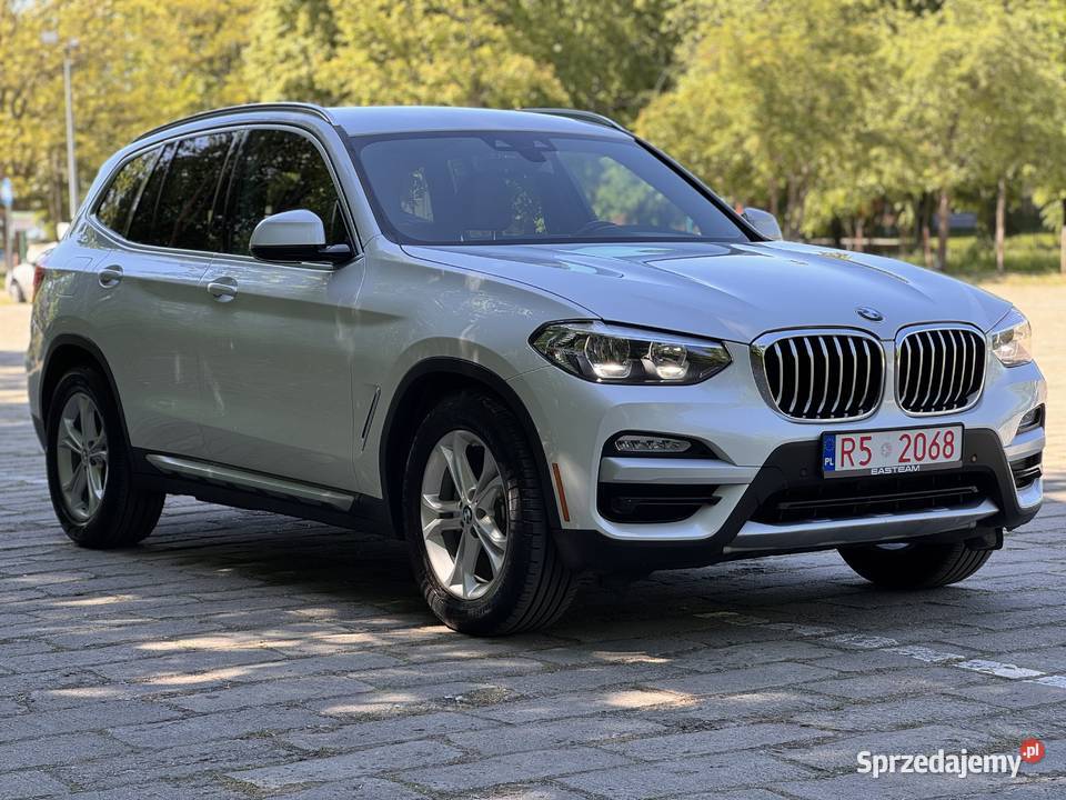 BMW X3 xDrive30i xLine