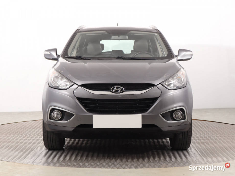 Hyundai ix35 16 GDI sprzedam