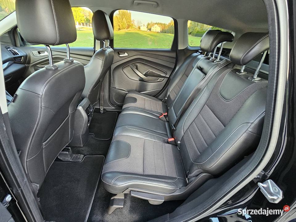 20TDCI 180 4x4 NAVI Xenon Bezwypadkowy Opłacony autoalarm lubelskie