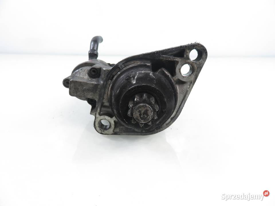 ROZRUSZNIK SKODA FABIA I 6Y5 19 TDI AXR osobowe