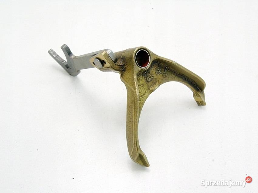 WIDEŁKI WYBIERAKA SKRZYNI BIEGÓW M40 BOXER Sosnowiec