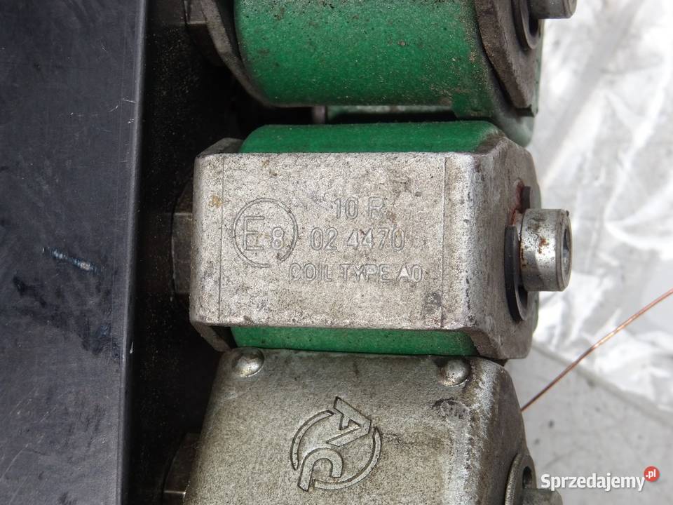 WTRYSKI DO GAZU LPG RAIL001 WTRYSK GAZU GAZOWY sprzedam