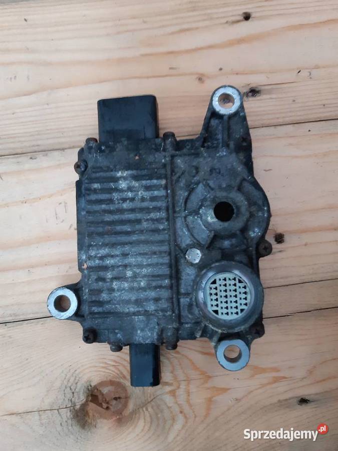 V50 24 D5 Automat Potencjometr sterownik skrzyni Mińsk Mazowiecki