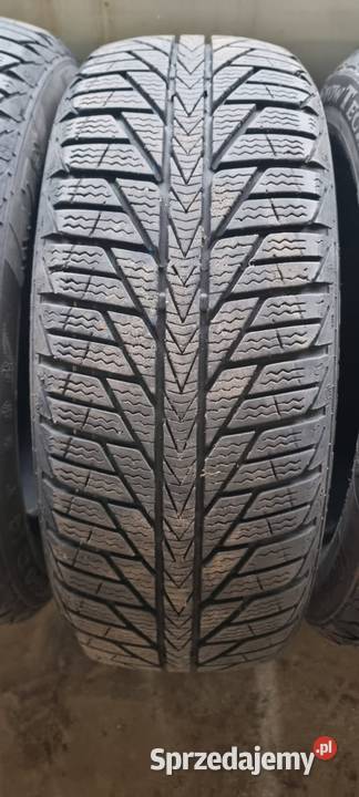Opony zimowe Viking 185 60 14 Łódź