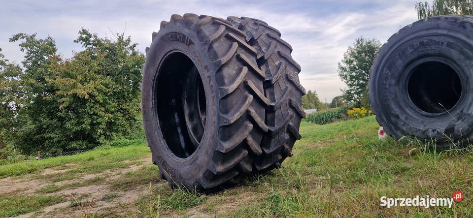 52085r46 208r46 184R46 46085R46 Trelleborg Ceat Nowe Miasto Lubawskie