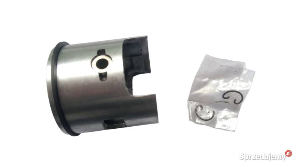 TŁOK PINASCO 482 mm YAMAHA BOOSTER MALAGUTI F10 Silniki i osprzęt Bielsk Podlaski