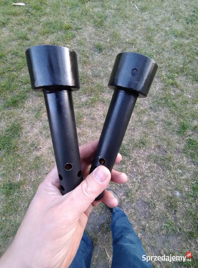 DB killery średnica 50mm śląskie Częstochowa