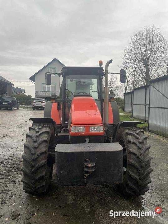 Same Silver 130 2004r Kobylniki