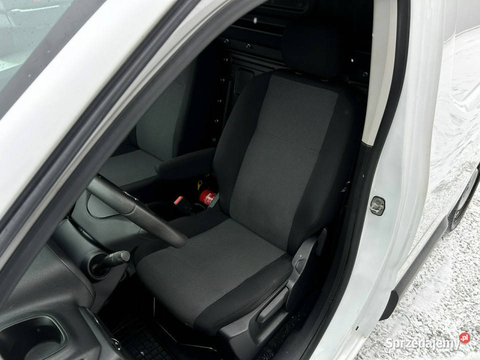 Opel Combo Świeży Rozrząd Kamera Cofania VAT marża Bydgoszcz sprzedam