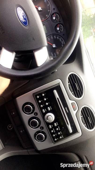 Ford Focus MK2 2006 bez wkładu finansowego Grodzisk Mazowiecki