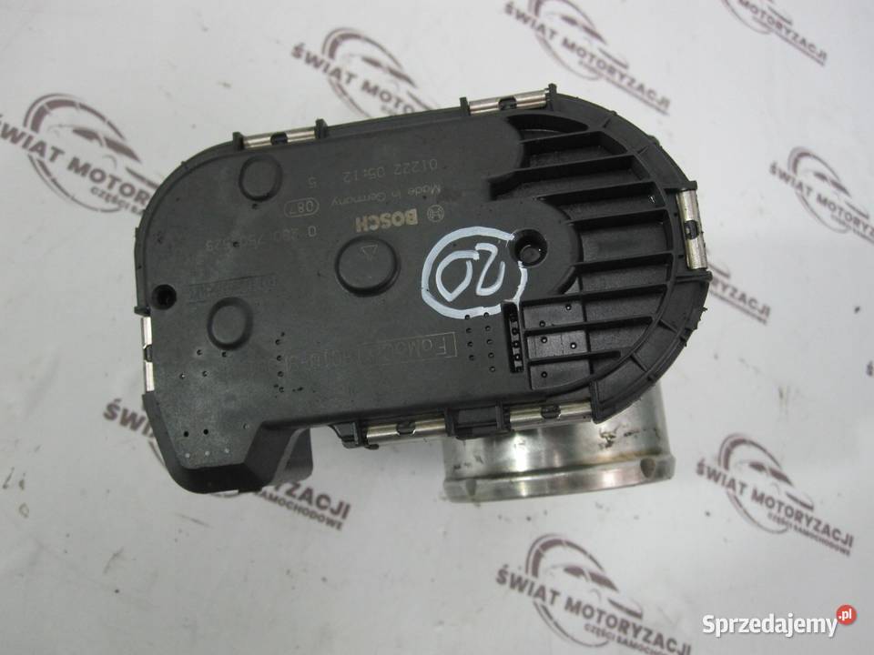 FORD TRANSIT 22 TDCI 116 SRFB SRFA 11r osobowe