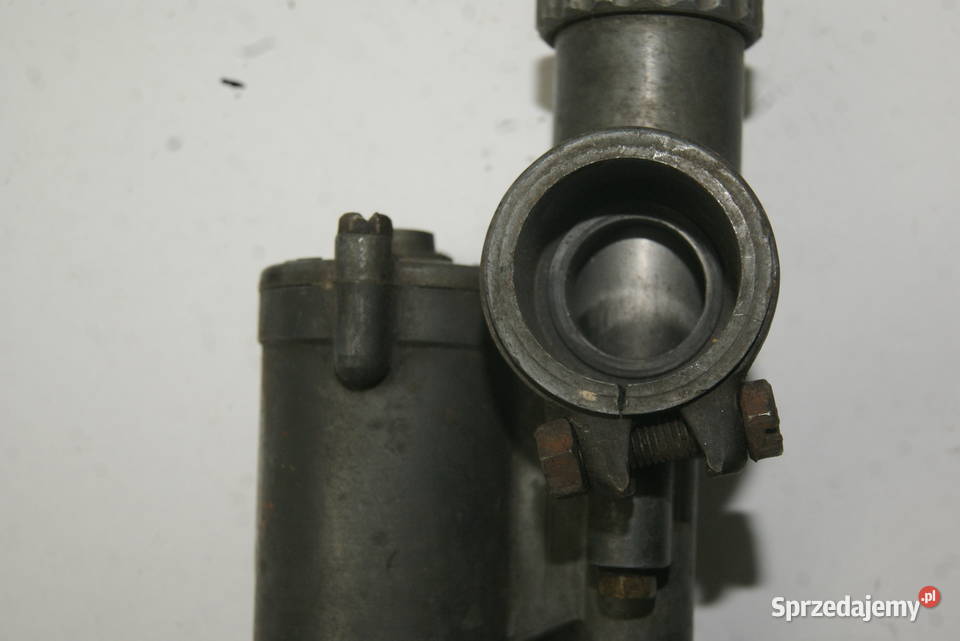 GRAETZIN K20 T GAŻNIK NSU DKW ZUNDAPP TRIUMPH Rybnik sprzedam