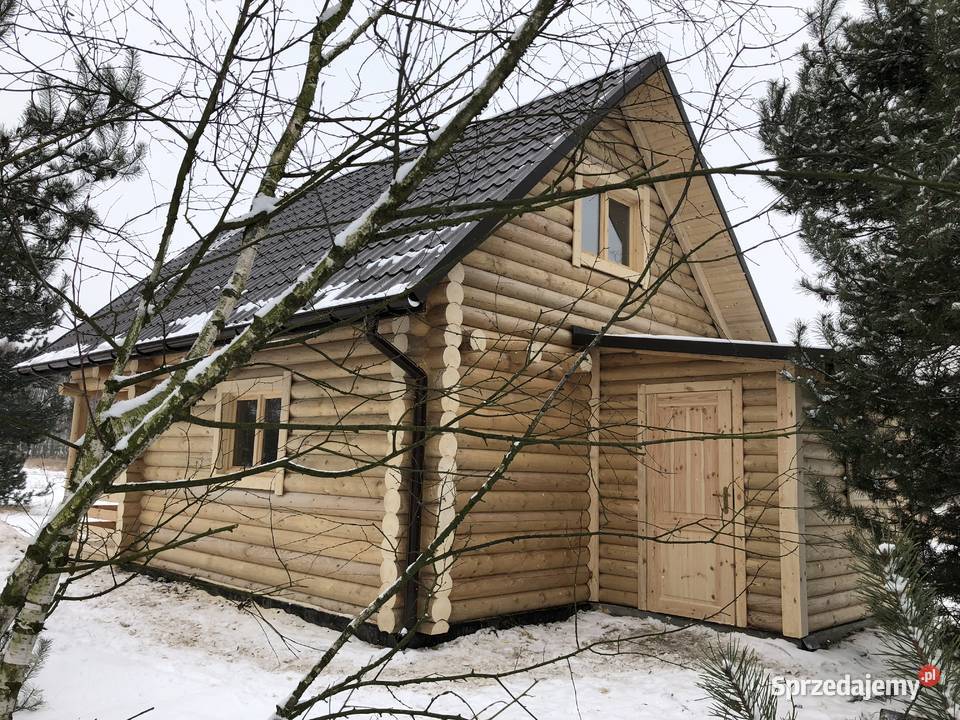 DOM Z BALI DOMEK Z BALI LETNISKOWY CAŁOROCZNY Architektura ogrodowa Rzeszów