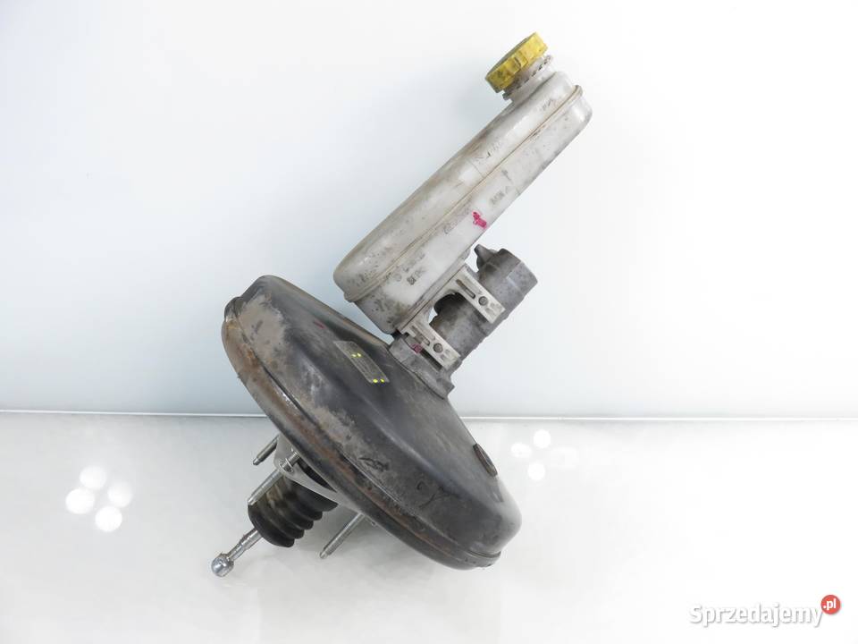 SERWO PEUGEOT BOXER II 22 HDi 51725092