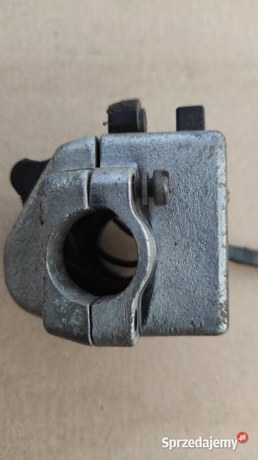 Włącznik przełącznik MZ ETZ 250ETZ 150 Rybnik