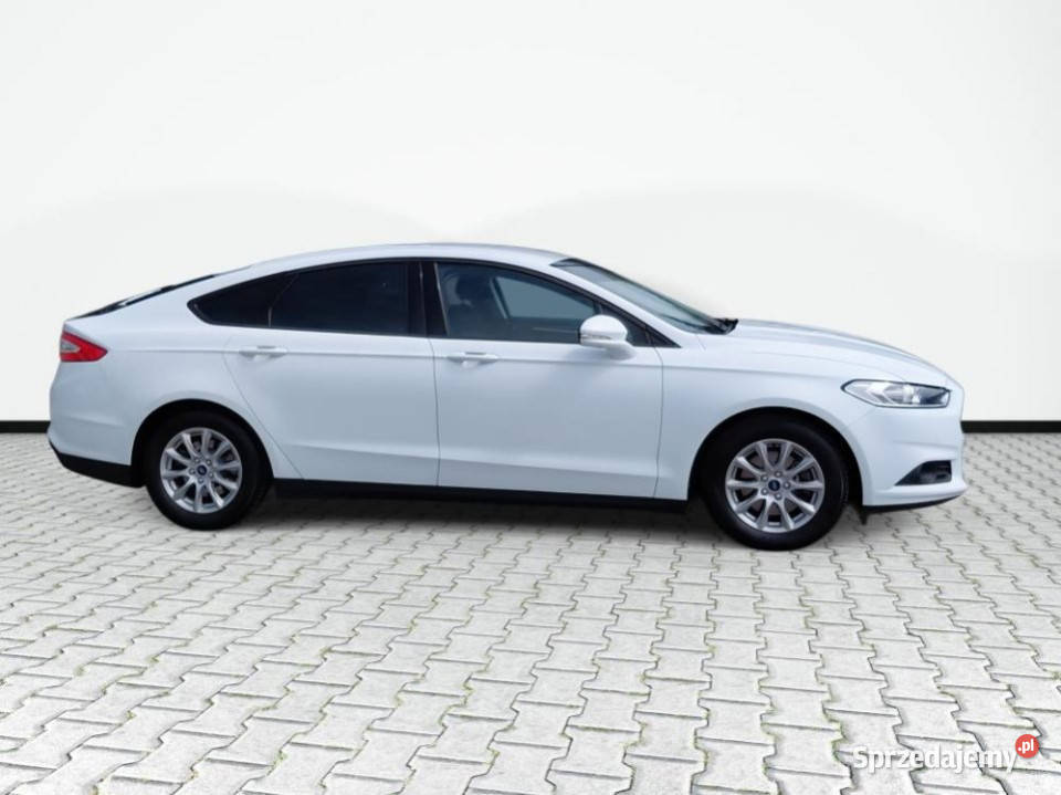 FORD Mondeo 2017r Salon Kamera Tył Czujniki Tył