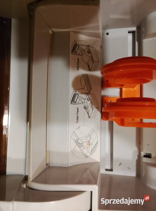 Drukarka termiczna do etykiet Rongta RP410 WiFi Kielce