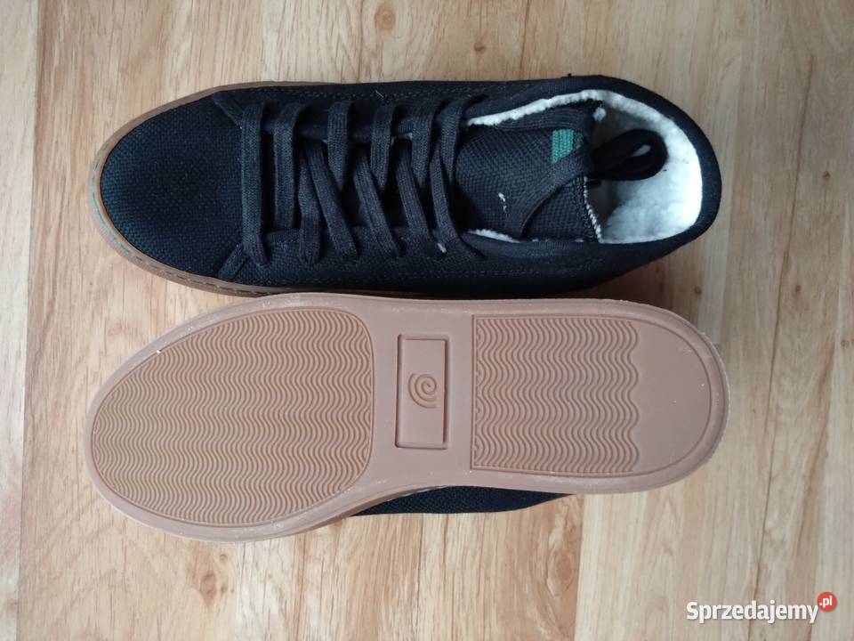 Sneakersy Vesica Piscis model Plato NOWE Różne Sopot