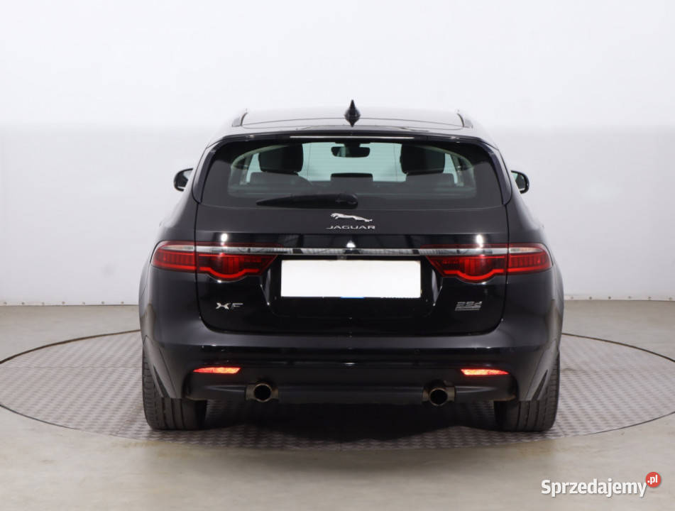 Jaguar XF 25d wspomaganie kierownicy mazowieckie Piaseczno
