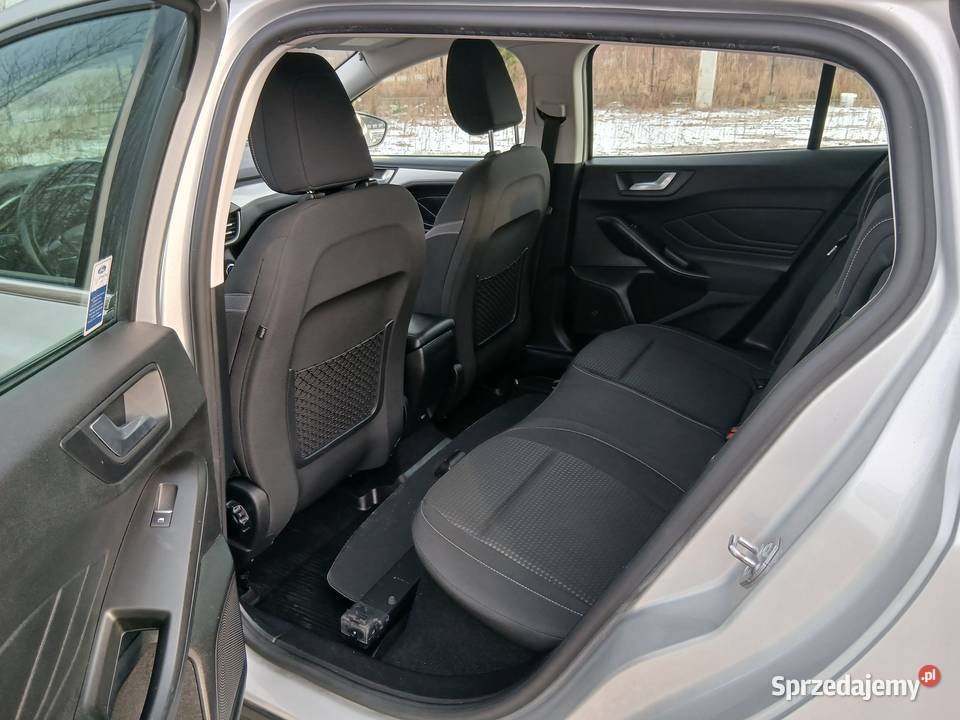 Ford Focus z 2020r Busko-Zdrój