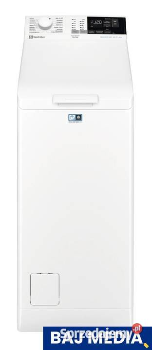 Pralka Electrolux 600 SensiCare EW6TN14061P 6 sprzedam