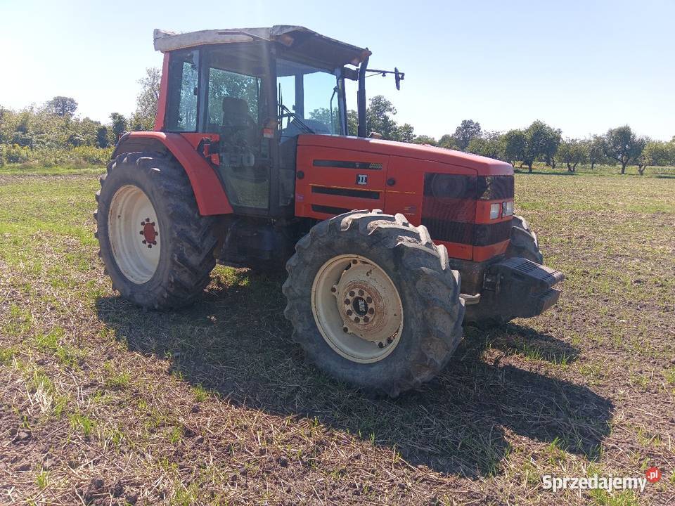 Same antares 2 130 dolnośląskie Strzeszów