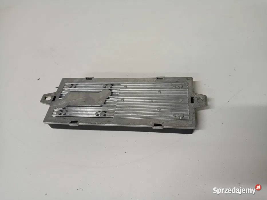 Ogłoszenie dotyczy BMW 7 E65 E66 Moduł sterownik osobowe Bydgoszcz