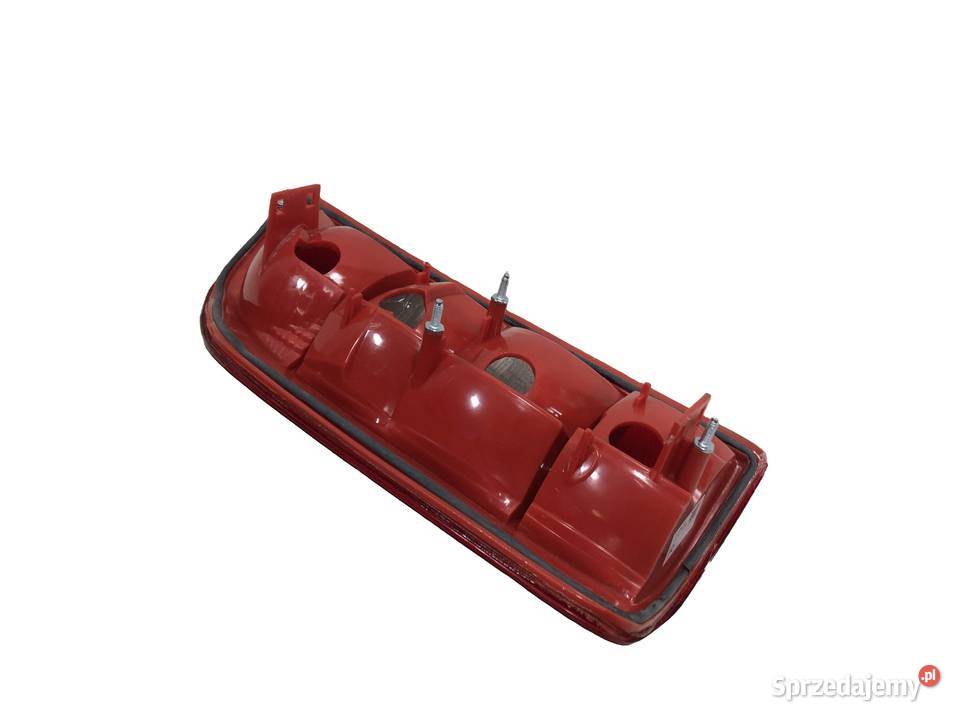 MERCEDES SPRINTER 19952005 Lampa tylna prawa