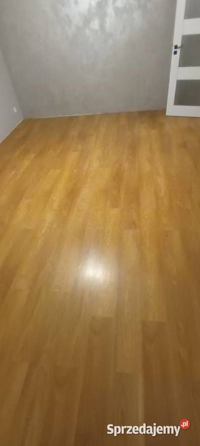 Panele podłogowe z demontażu DĄB ALBACET AC4 24 Stargard