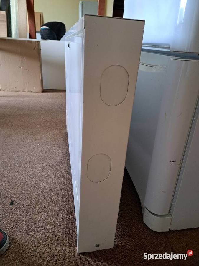 Rozdzielnia elektryczna Części i akcesoria Tomaszów Mazowiecki