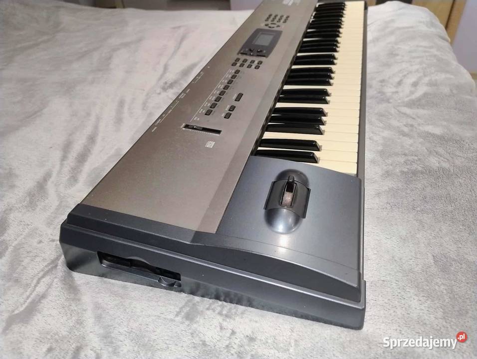 KORG N364 mazowieckie Głusiec sprzedam