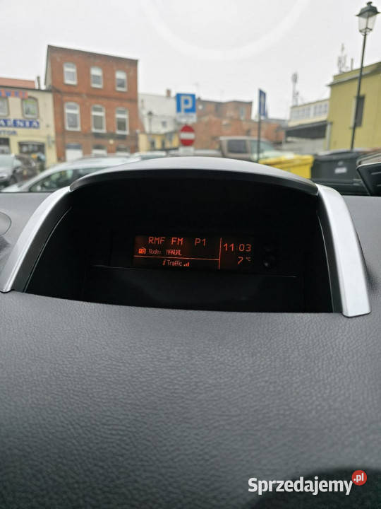 Renault Koleos Expression Navi Klimatronik Rywałd sprzedam
