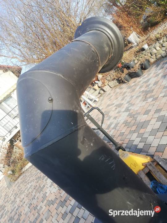 Sprzedam piec na drewno Świdnica sprzedam