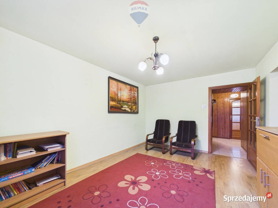 Mieszkanie 647m2 3pokojowe Nowy Targ