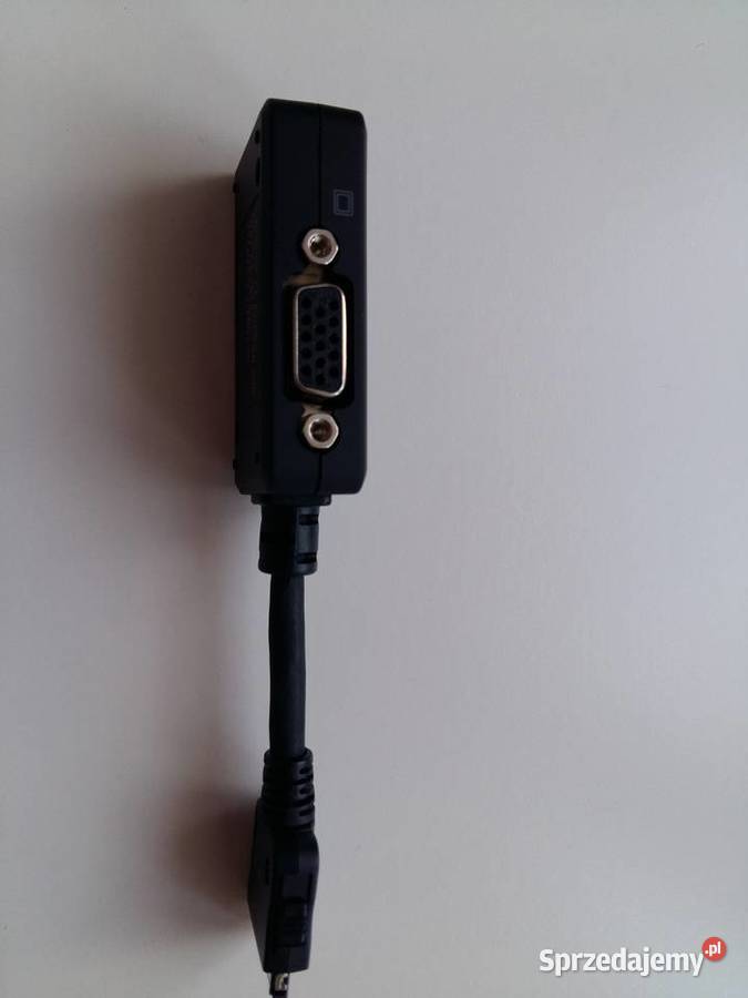 Kabel LAN CRT Fujitsu Siemens FPCCBL22B Pozostałe Warszawa sprzedam