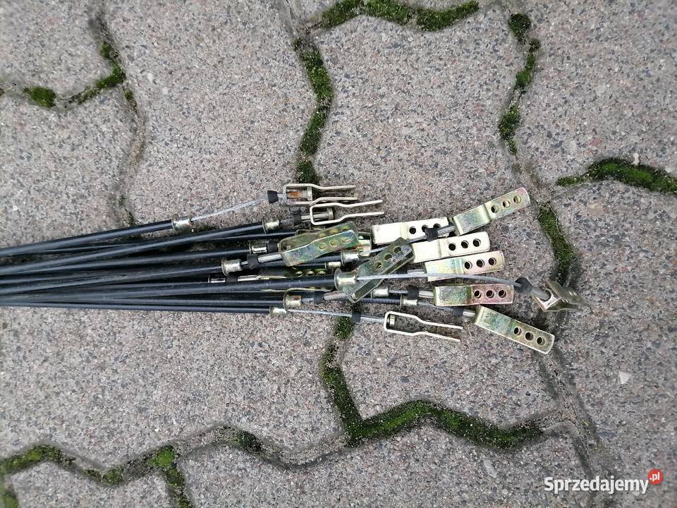 FSO Polonez Caro borewicz 1500 Fiat 125pFiat Łochów