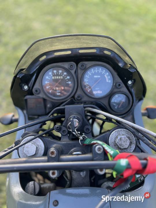 Aprilia
