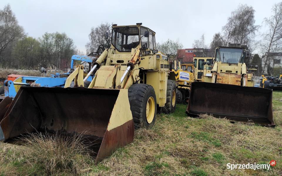 HSW Ł34 Rok produkcji 1988 śląskie Bielsko-Biała