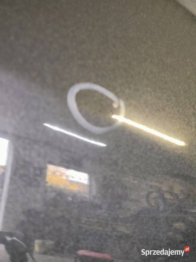 Drzwi Szyba Prawy Przód Opel Mokka X 2017 Drzwi Pleszew