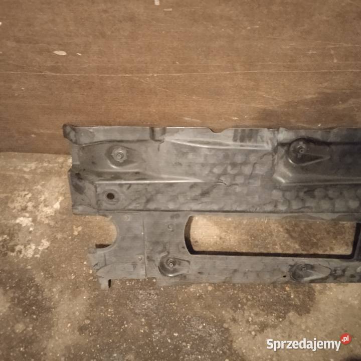 Osłona podłogi Seat altea toledo volkswagen Altea Sępólno Krajeńskie