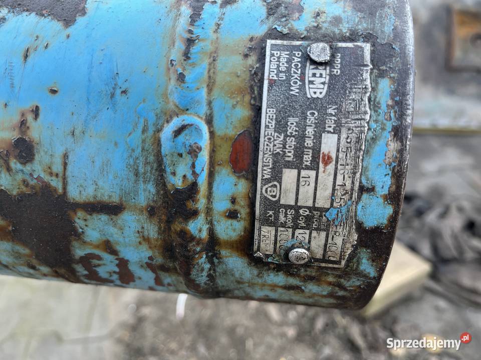 SIŁOWNIKI ŁuparkaPrasa hydrauliczna Łuków