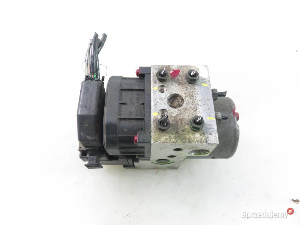 POMPA ABS FIAT ULYSSE 0273004354 0265216492