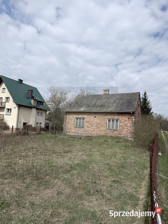 dom do remontu Lasek gm Celestynów
