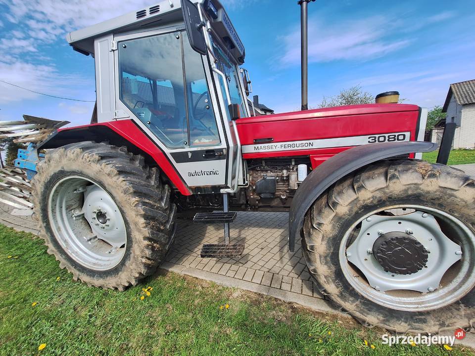 Massey ferguson 3080 Wyszków