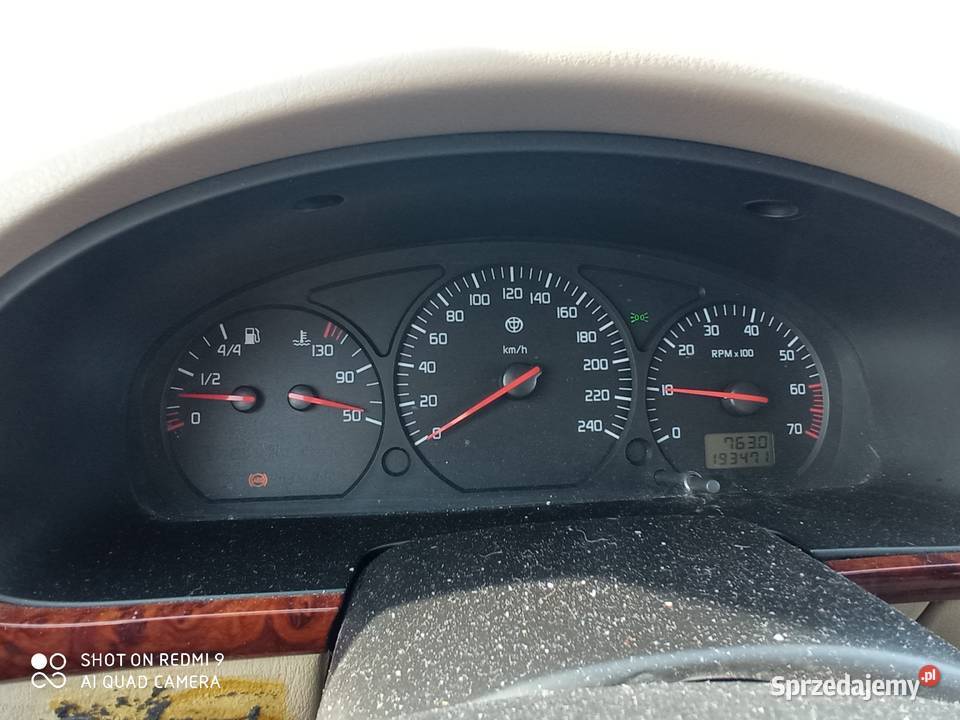 Brilliance bs6 Lwówek sprzedam