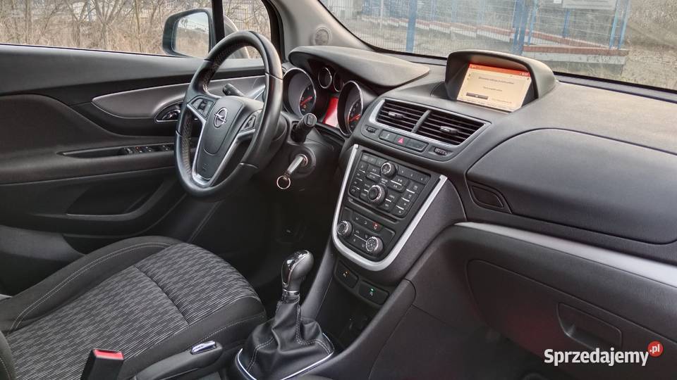 Pełen Carpass Zarejestrowany Opel wielkopolskie