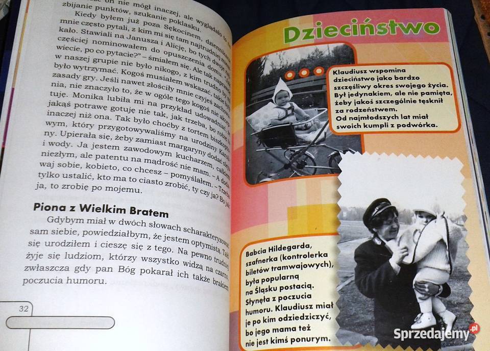 Sękocin kuchni Klaudiusz Sevkovic Chełm